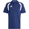 Vyriški marškinėliai adidas Tiro 26 League Polo tamsiai mėlyna KF3401 XL
