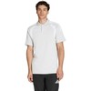 Vyriški marškinėliai adidas Tiro 26 League Polo jasnoszara KF3399 XL