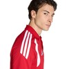 Vyriški marškinėliai adidas Tiro 26 League Polo raudona KF3400 2XL