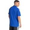 Vyriški marškinėliai adidas Tiro 26 League Polo mėlyna KF3398 L