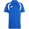 Vyriški marškinėliai adidas Tiro 26 League Polo mėlyna KF3398 L