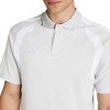 Vyriški marškinėliai adidas Tiro 26 League Polo jasnoszara KF3399 XL