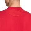 Vyriški marškinėliai adidas Tiro 26 Travel Tee raudona KD1121 (M)