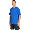 Vyriški marškinėliai adidas Tiro 26 Travel mėlyna KD1134 (M)