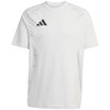 Vyriški marškinėliai adidas Tiro 26 Travel Tee jasnoszara KD1120 (2XL)