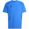 Vyriški marškinėliai adidas Tiro 26 Travel mėlyna KD1134 (M)