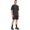 Vyriški marškinėliai adidas Tiro 26 Travel Tee juoda JM5543 (2XL)