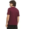 Vyriški marškinėliai adidas Varsity Tailsweep Graphic bordinė KS2180 (L)