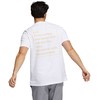 Adidas You Feel Me Marškinėliai M H19307