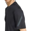 Vyriški marškinėliai adidas Z.N.E. juoda KF3796 (XL)