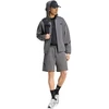 Vyriški marškinėliai adidas Z.N.E. juoda KF3796 (XL)