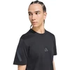 Vyriški marškinėliai adidas Z.N.E. juoda KF3796 (XL)
