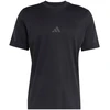 Vyriški marškinėliai adidas Z.N.E. juoda KF3796 (XL)