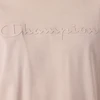 Vyriški marškinėliai Champion SS Tee smėlio sp. 222992 ES084 (M)