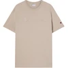Vyriški marškinėliai Champion SS Tee smėlio sp. 222992 ES084 (M)