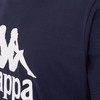 Kappa Caspar marškinėliai M 303910-821