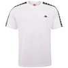 Odoo Kappa ILYAS marškinėliai M 309001 11-0601- |30900111-0601*XL|