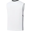 Vyriški marškinėliai Nike Academy 25 balta FZ9747 100 (L)