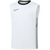 Vyriški marškinėliai Nike Academy 25 balta FZ9747 100 (L)