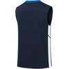 Vyriški marškinėliai Nike Academy 25 tamsiai mėlyna FZ9747 410 (2XL)