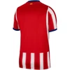 Vyriški marškinėliai Nike Atlético Madrid 2026/27 Stadium Home balta ir-raudona II1893 101 (XL)