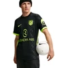 Vyriški marškinėliai Nike Atlético Madrid 2026/27 Stadium Away juoda II1932 011 (M)