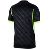 Vyriški marškinėliai Nike Atlético Madrid 2026/27 Stadium Away juoda II1932 011 (M)