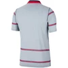 Vyriški marškinėliai Nike Atlético Madryt Match 2026/27 pilka II6637 087 (M)