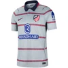 Vyriški marškinėliai Nike Atlético Madryt Stadium 2026/27 pilka II6650 087 (2XL)