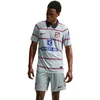Vyriški marškinėliai Nike Atlético Madryt Match 2026/27 pilka II6637 087 (M)
