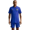 Vyriški marškinėliai Nike Chelsea FC 2026/27 Match Home niebieskia II2749 453 (S)