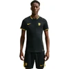 Vyriški marškinėliai Nike Chelsea FC 2026/27 Match Away juoda II1798 011 (L)
