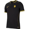 Vyriški marškinėliai Nike Chelsea FC 2026/27 Match Away juoda II1798 011 (L)