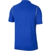 Vyriški marškinėliai Nike Chelsea FC 2026/27 Match Home niebieskia II2749 453 (S)