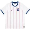 Vyriški marškinėliai Nike Chelsea F.C. Match 2026/27 balta II6638 101 (L)