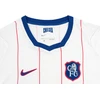 Vyriški marškinėliai Nike Chelsea F.C. Match 2026/27 balta II6638 101 (L)