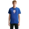 Vyriški marškinėliai Nike Chelsea F.C. mėlyna IQ4996 495 (L)