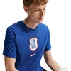 Vyriški marškinėliai Nike Chelsea F.C. mėlyna IQ4996 495 (L)