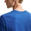 Vyriški marškinėliai Nike Chelsea F.C. mėlyna IQ4996 495 (L)
