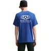 Vyriški marškinėliai Nike Chelsea F.C. Primary mėlyna IQ7105 495 (XL)