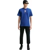 Vyriški marškinėliai Nike Chelsea F.C. Primary mėlyna IQ7105 495 (XL)