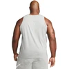 Vyriški marškinėliai Nike Club Tank pilka BQ1260 063 (S)