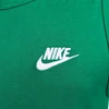 Vyriški marškinėliai Nike Club Tank žalia BQ1260 365 (M)