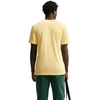 Vyriški marškinėliai Nike Club Tee geltona AR4997 723 (2XL)