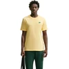 Vyriški marškinėliai Nike Club Tee geltona AR4997 723 (2XL)