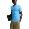 Vyriški marškinėliai Nike Club Tee jasnoniebieska AR4997 497 (L)