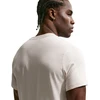 Vyriški marškinėliai Nike Club Tee kreminė AR4997 105 (L)