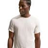 Vyriški marškinėliai Nike Club Tee kreminė AR4997 105 (L)
