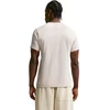 Vyriški marškinėliai Nike Club Tee kreminė AR4997 105 (L)