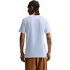 Vyriški marškinėliai Nike Club Tee melsva AR4997 408 (M)